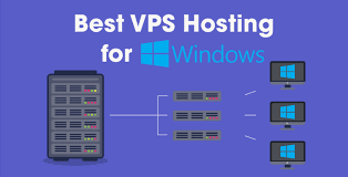 What is VPS?