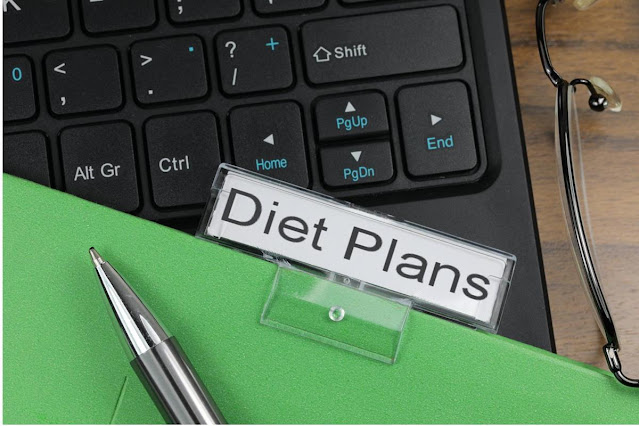 DIET PLANS FOR YOU--THE ZONE