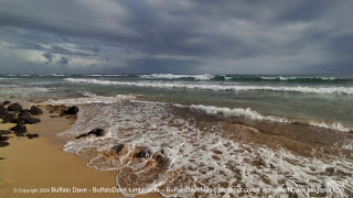 Mahaulepu Beach