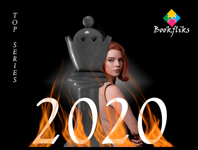 Top series 2020