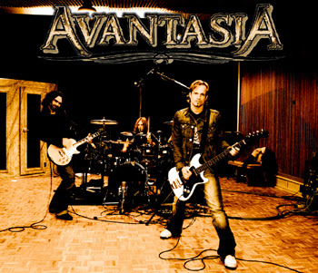 AVANTASIA