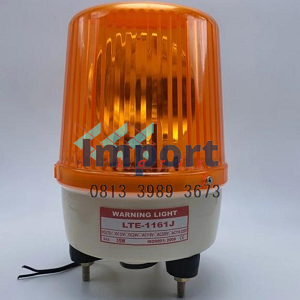 Lampu Emergency Pabrik 24V LTE 1161 6inch
