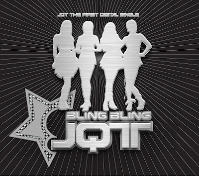 JQT - Bling Bling