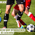 Fubles | l'app social per organizzare partite di calcetto