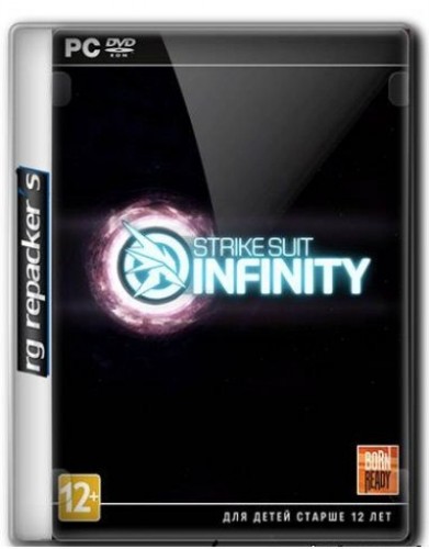Download strike suit infinity game full version , Download strike suit infinity, game full version 