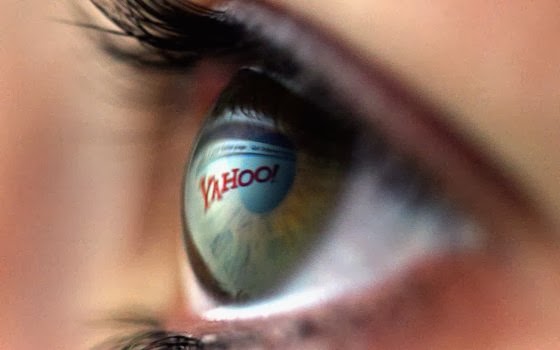 Londres espió las webcams de millones de usuarios de Yahoo