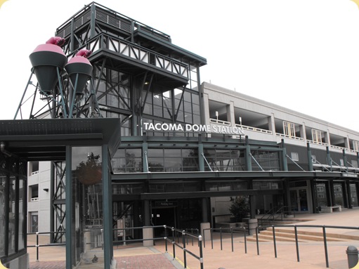 A Day In Tacoma, WA 101