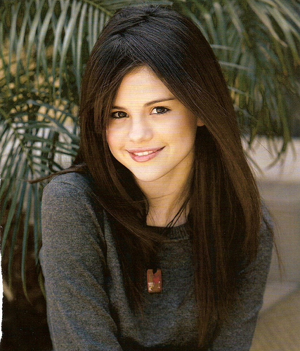 Selena Gomez#39;s Facebook and