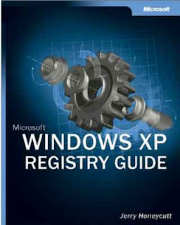 Download Free ebooks Microsoft Windows XP Registry Guide