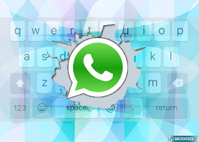 Five (5) Cool WhatsApp Features Unused By Most People @SketchTeck