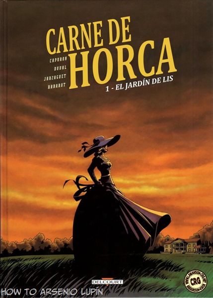 Carne de Horca