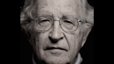 Billedresultat for Noam Chomsky