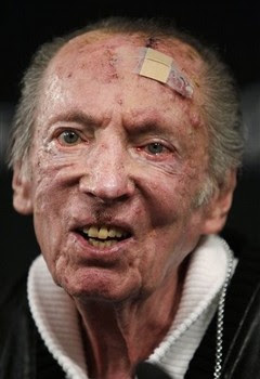 RIP al davis - young al davis