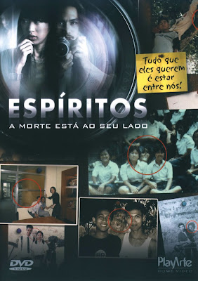 Esp%C3%ADritos+ +A+Morte+Est%C3%A1+ao+Seu+Lado Download Espíritos: A Morte Está ao Seu Lado   DVDRip Dublado Download Filmes Grátis