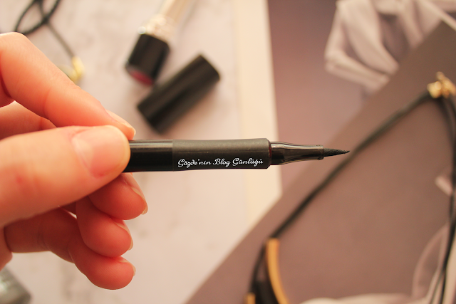  Kalem Eyeliner