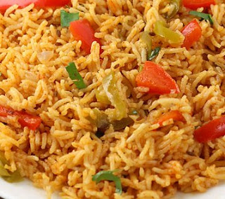 Pulav recipe