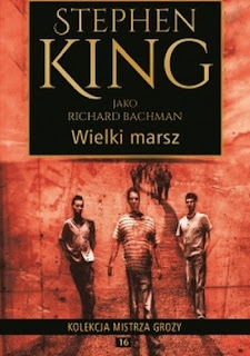 „Wielki marsz” – Stephen King