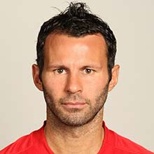 Biografi Ryan Giggs