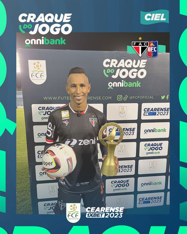Leonardo Lima Guimarães da Silva - Bola Penalty MAX 1000