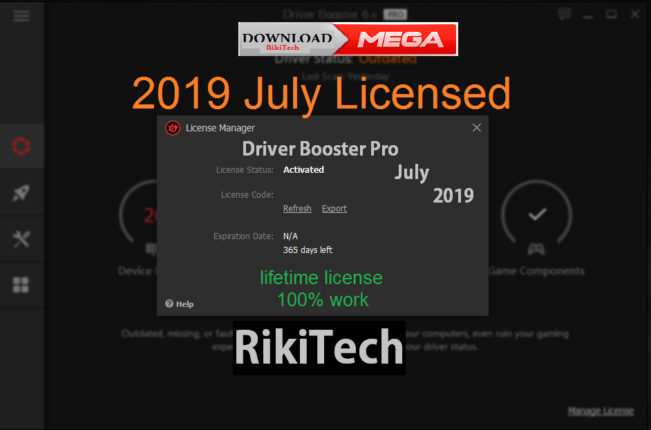 RikiTech - Download Latest Software 2019