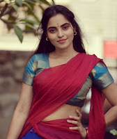 Ashwini (Actress) Biography, Wiki, Age, Height, Career, Family, Awards and Many More