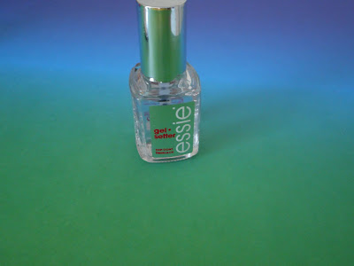 Essie Gel Setter