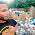 Denuncian retaliación de alcalde en recogida de basuras en Dajabón