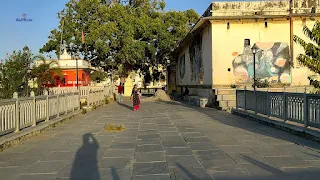 Ambrai Manji Ghat Udaipur in Hindi 17