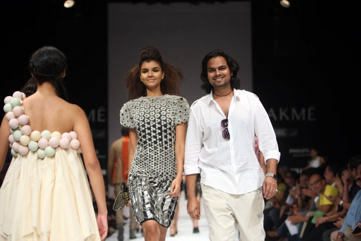 Lakme Fashion Week 2010 Photos,Pictures,Stills