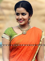 Anupama Parameswaran