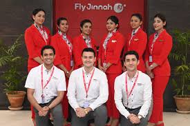 Fly Jinnah, Pakistan’s low-cost airline, celebrates its second anniversary