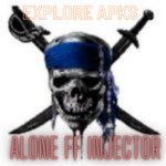 Alone FF Injector Apk (Latest Version) v35 Free Download For Android