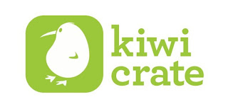 Kiwi Crate logo