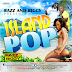 RAZZ & BIGGY - ISLAND POP MIX CD (2010)