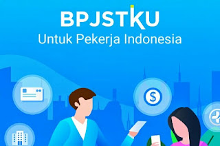 Lupa email akun aplikasi BPJSTKu BPJS Ketenagakerjaan