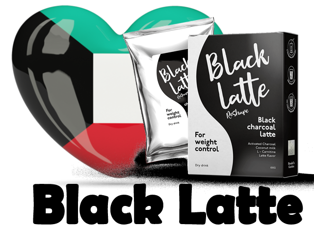Black Latte UAE