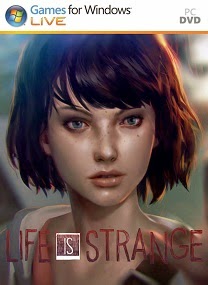Game Life Is Strange Episode 1 FLT PC Full Cover Logo by http://jembersantri.blogspot.com