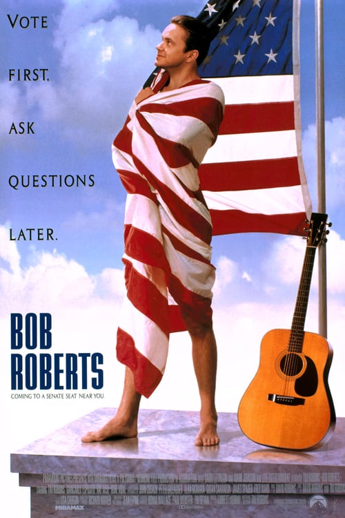 Bob Roberts 1992 Film Completo In Italiano