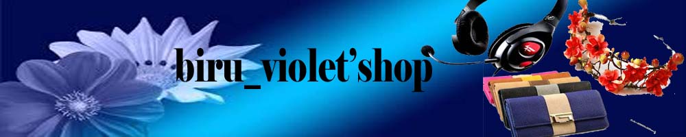 biruviolet