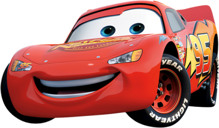 Disney Pixar cars wallpapers