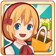 Happy Mall Story:Sim Game Mod v1.6.5B Apk Unlimited Gems Terbaru Gratis