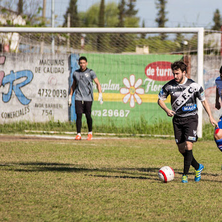 Comienza a partirse la tabla de la Liguilla 2016