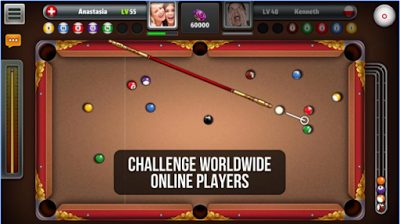 game Pool Ball Master apk 