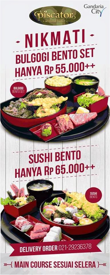 Contoh Desain Promosi Restoran - BiteBrands