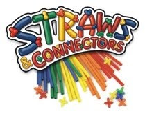 Straws and Connectors logo