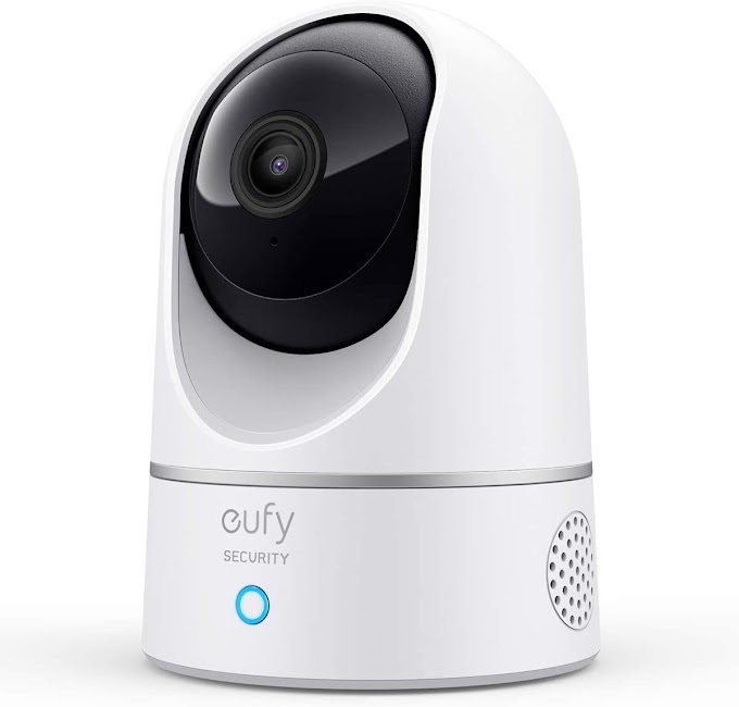 Eufy Security Products