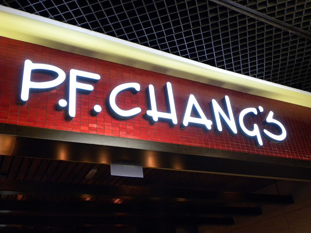 PF Changs