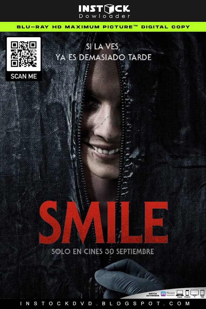 Smile (2022) 1080p HD Latino