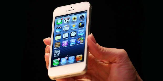 Harga dan Spesifikasi iPhone 5 Indonesia