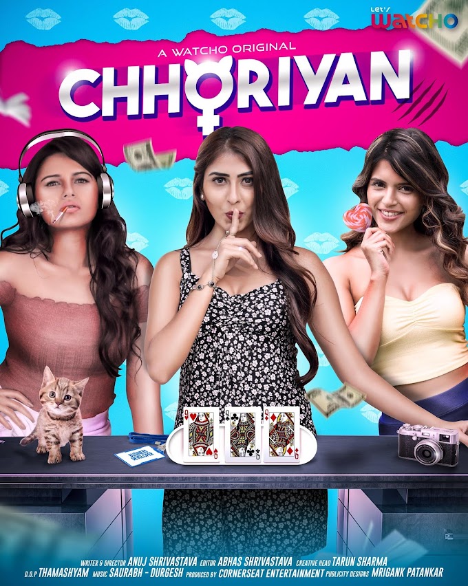 18+ Chhoriyan 2018 Hindi Season 1 Complete Web Series